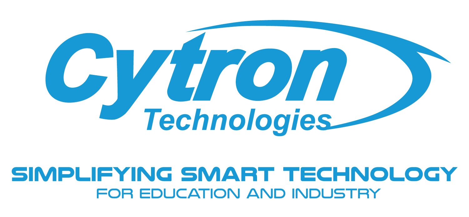 Cytron Technologies logo